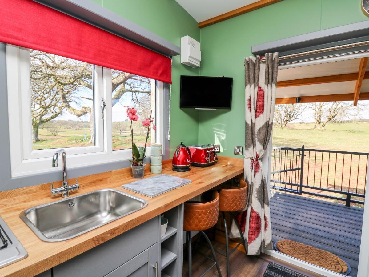 فيلا Wild Acre Llangadog المظهر الخارجي الصورة