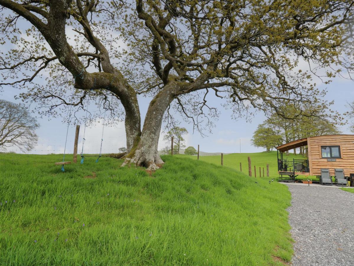 فيلا Wild Acre Llangadog المظهر الخارجي الصورة